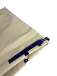Preview: 96011 Kempf Staubsack, 400x250 mm